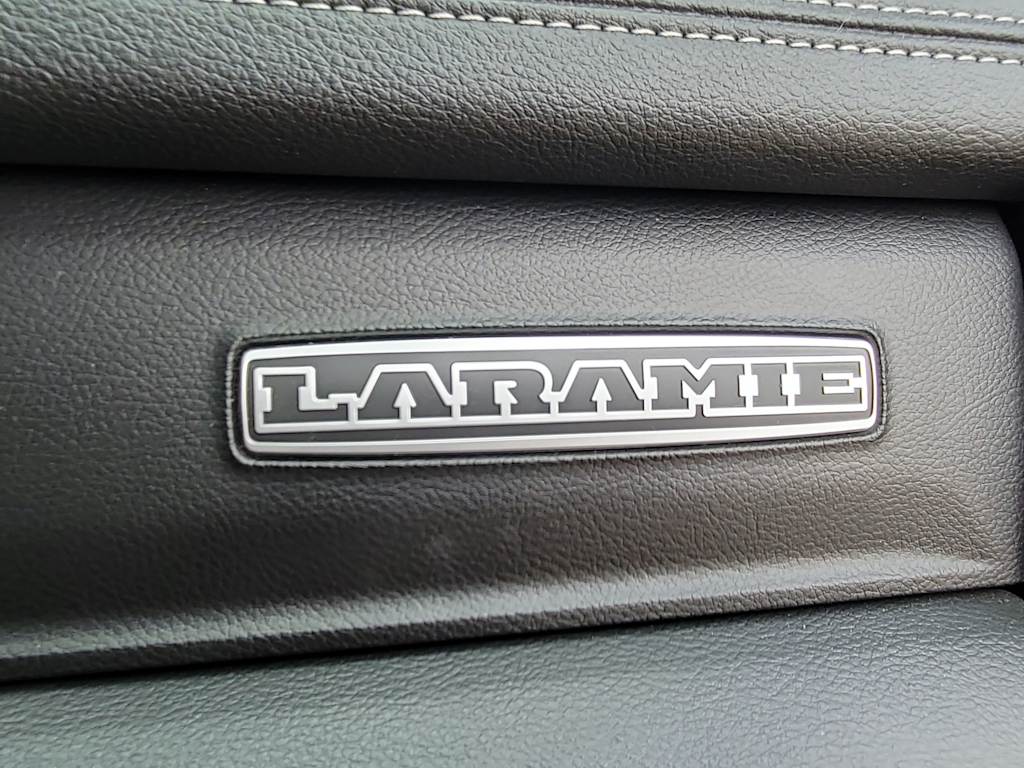 Thumbnail: 2021 RAM 1500 - 7