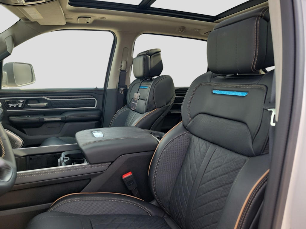 Thumbnail: 2026 RAM 1500 - 11