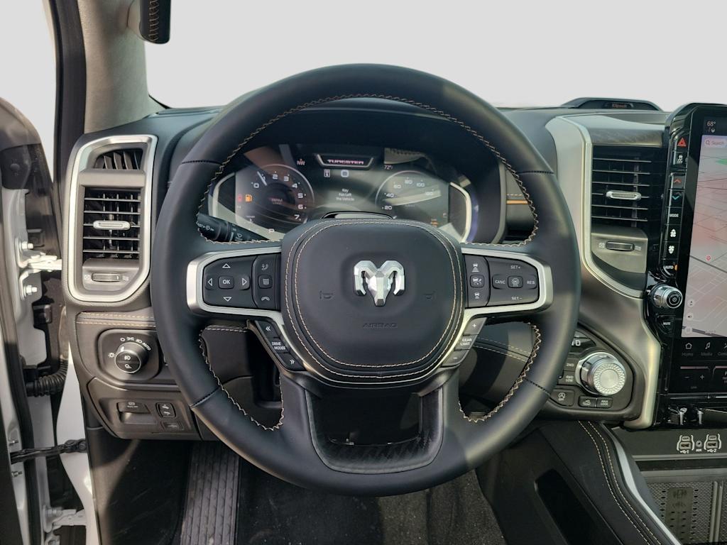 Thumbnail: 2026 RAM 1500 - 14
