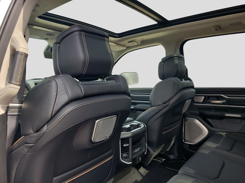 Thumbnail: 2026 RAM 1500 - 13