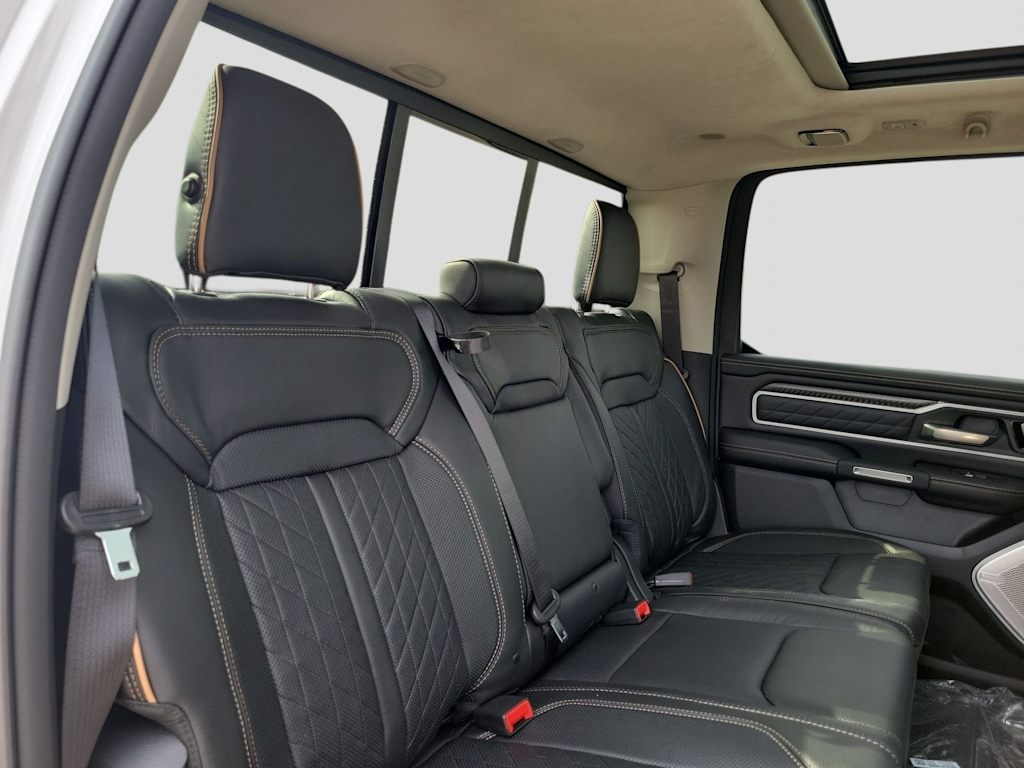 Thumbnail: 2026 RAM 1500 - 23