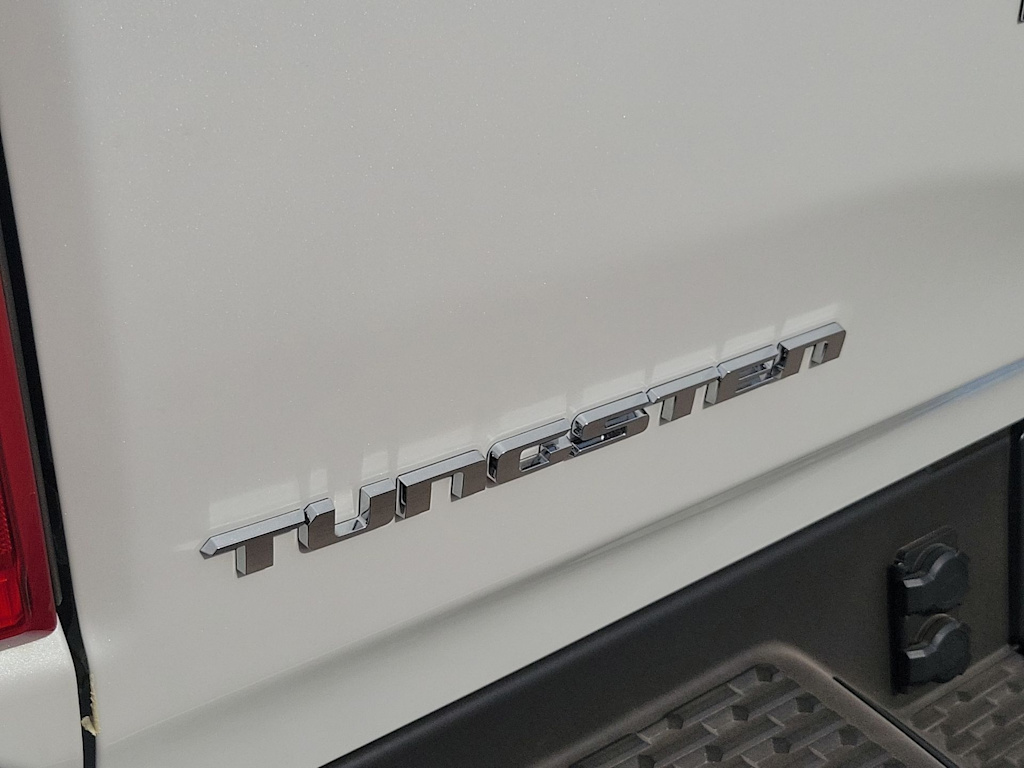 Thumbnail: 2026 RAM 1500 - 7