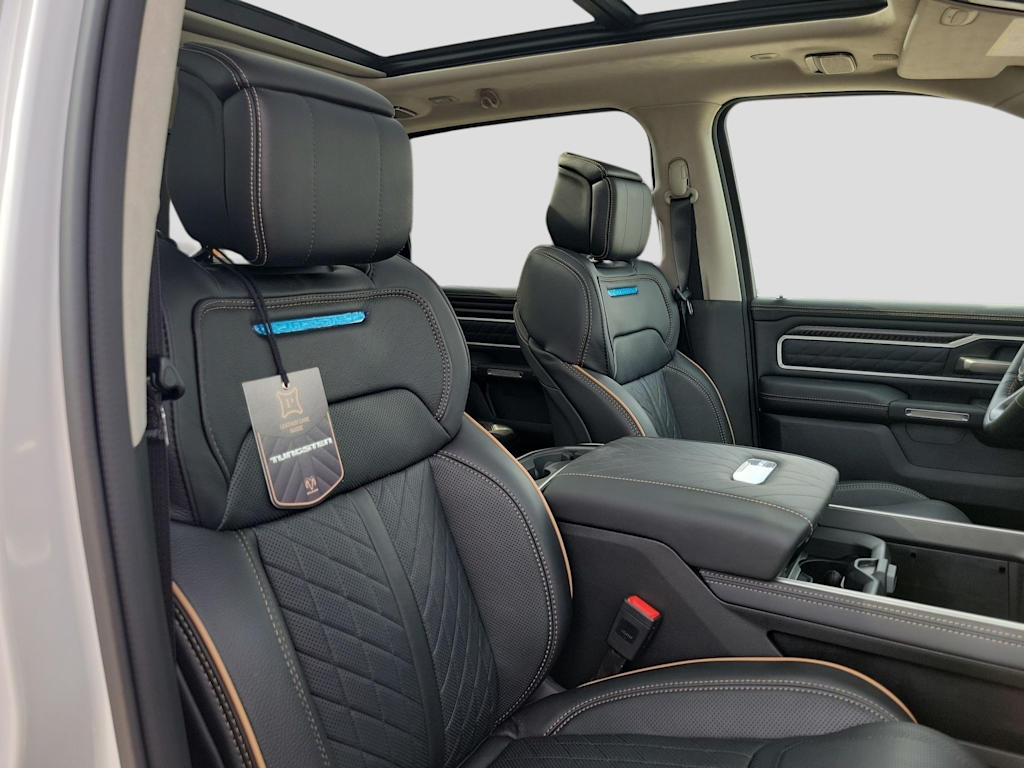Thumbnail: 2026 RAM 1500 - 12