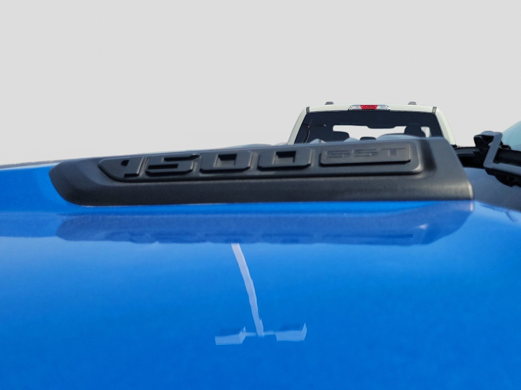 Thumbnail: 2025 RAM 1500 - 22