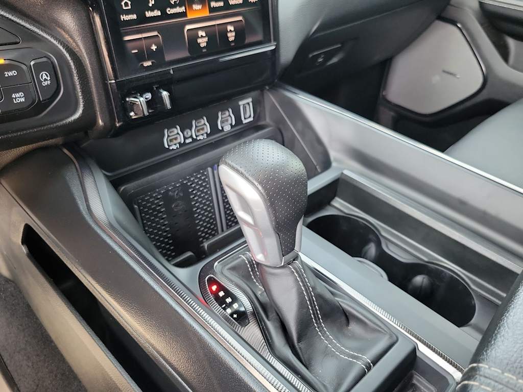 Thumbnail: 2025 RAM 1500 - 14
