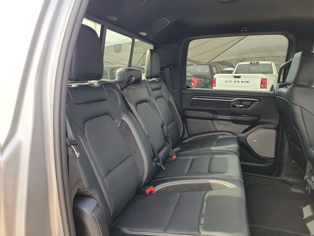 Thumbnail: 2026 RAM 1500 - 19