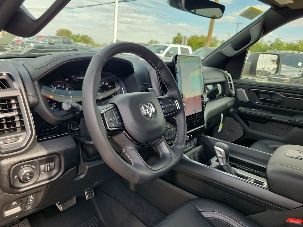 Thumbnail: 2026 RAM 1500 - 2