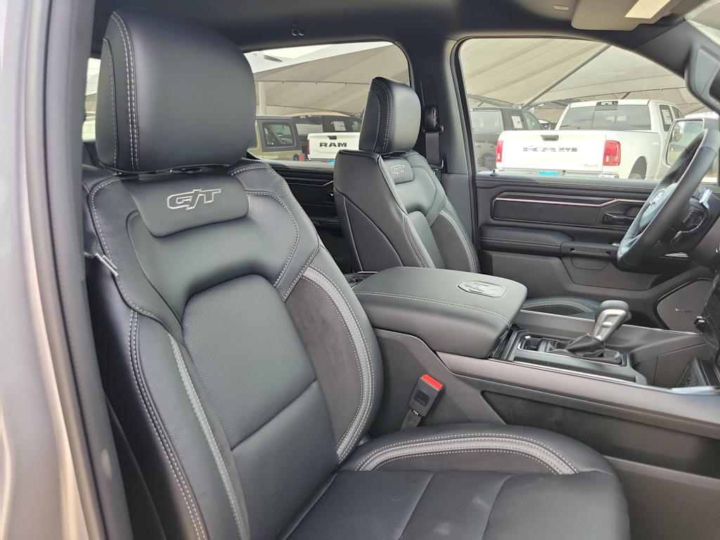 Thumbnail: 2026 RAM 1500 - 12