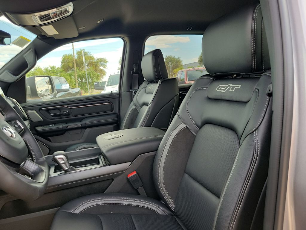 Thumbnail: 2026 RAM 1500 - 11