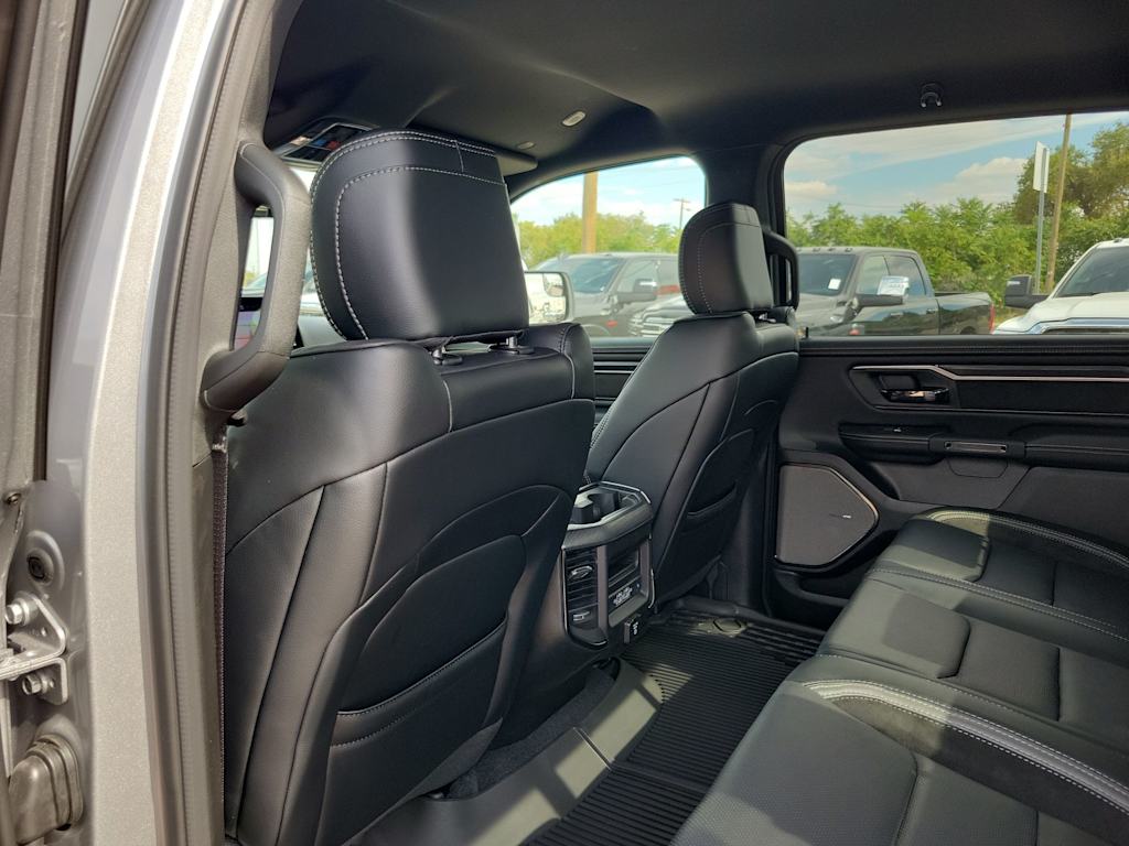 Thumbnail: 2026 RAM 1500 - 13