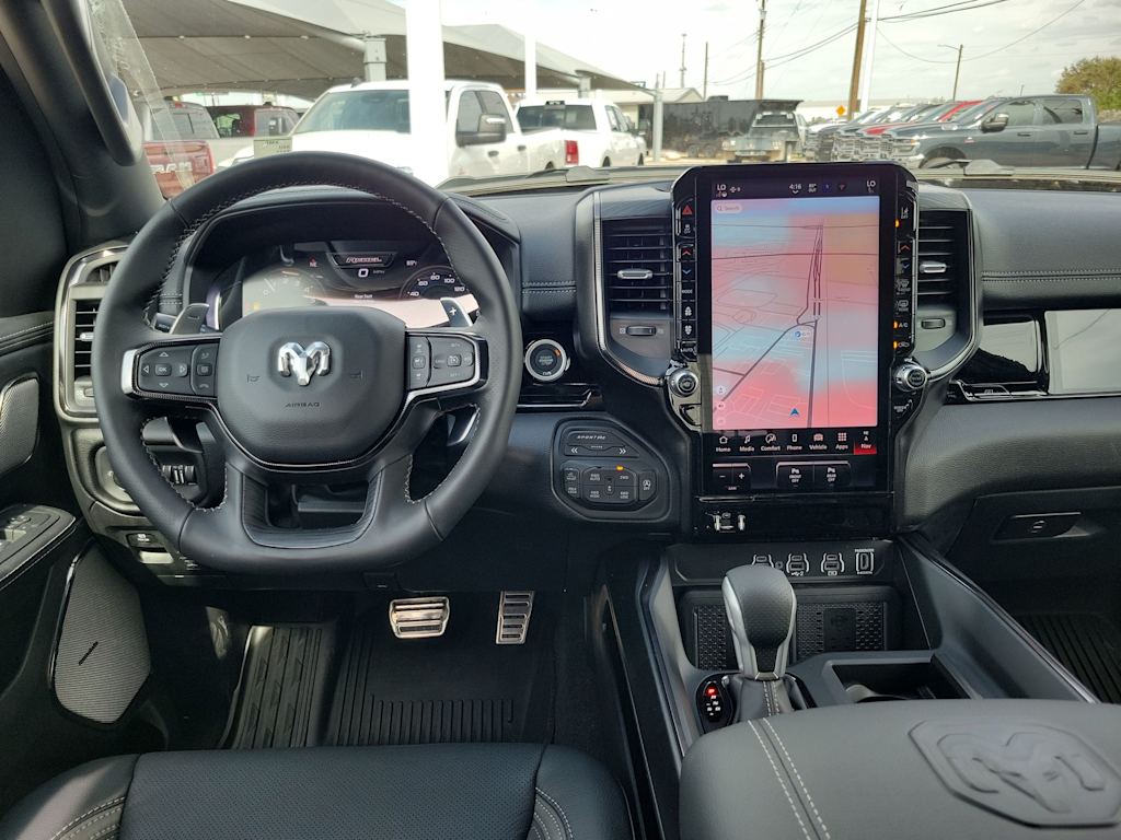 Thumbnail: 2026 RAM 1500 - 10