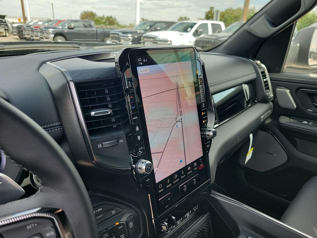 Thumbnail: 2026 RAM 1500 - 21