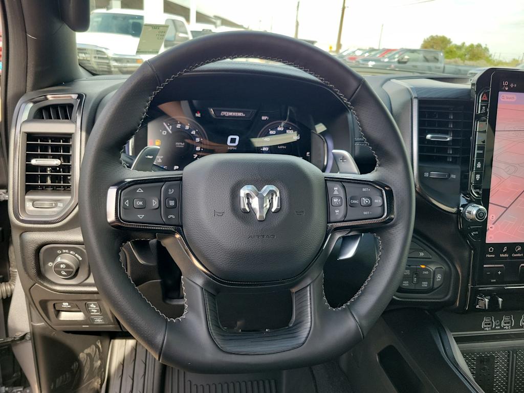 Thumbnail: 2026 RAM 1500 - 14