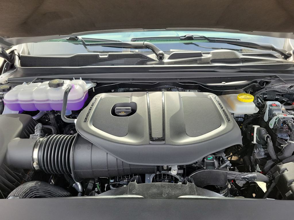 Thumbnail: 2026 RAM 1500 - 9