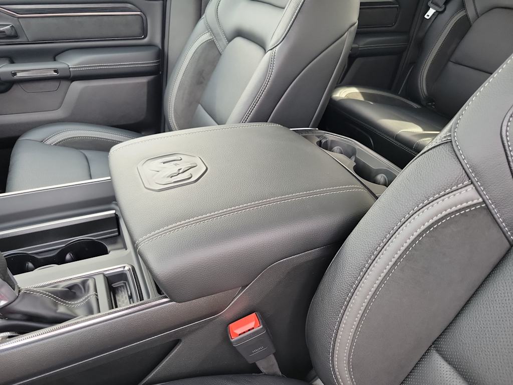 Thumbnail: 2026 RAM 1500 - 20