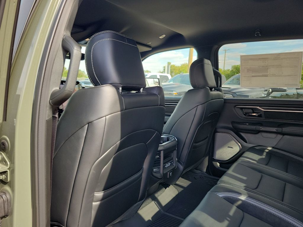 Thumbnail: 2026 RAM 1500 - 13