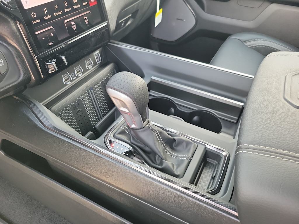 Thumbnail: 2026 RAM 1500 - 16