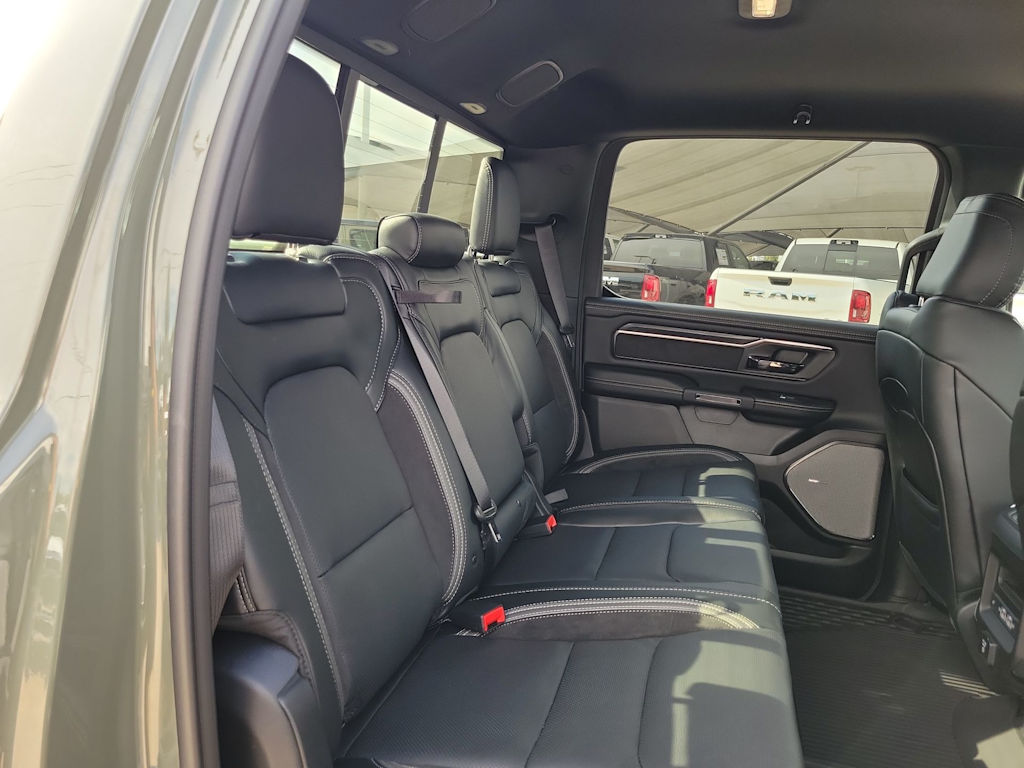 Thumbnail: 2026 RAM 1500 - 20