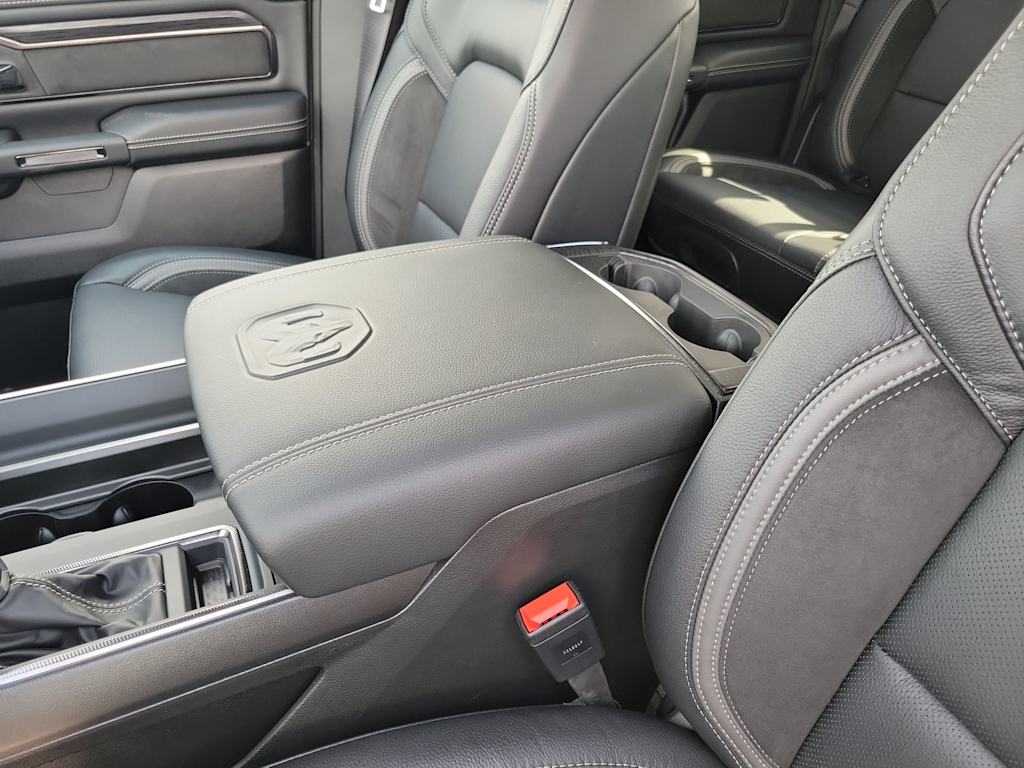 Thumbnail: 2026 RAM 1500 - 21