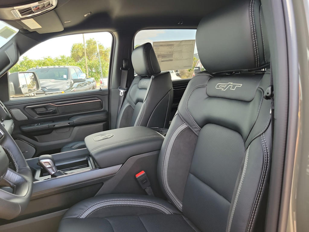 Thumbnail: 2026 RAM 1500 - 11