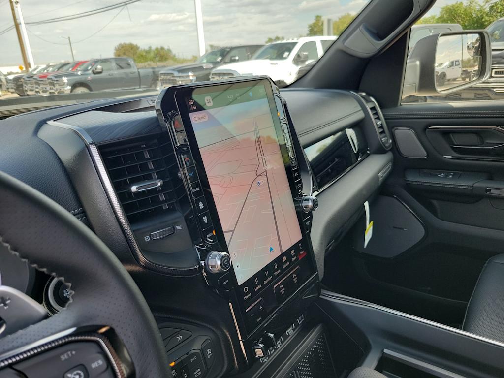 Thumbnail: 2026 RAM 1500 - 15