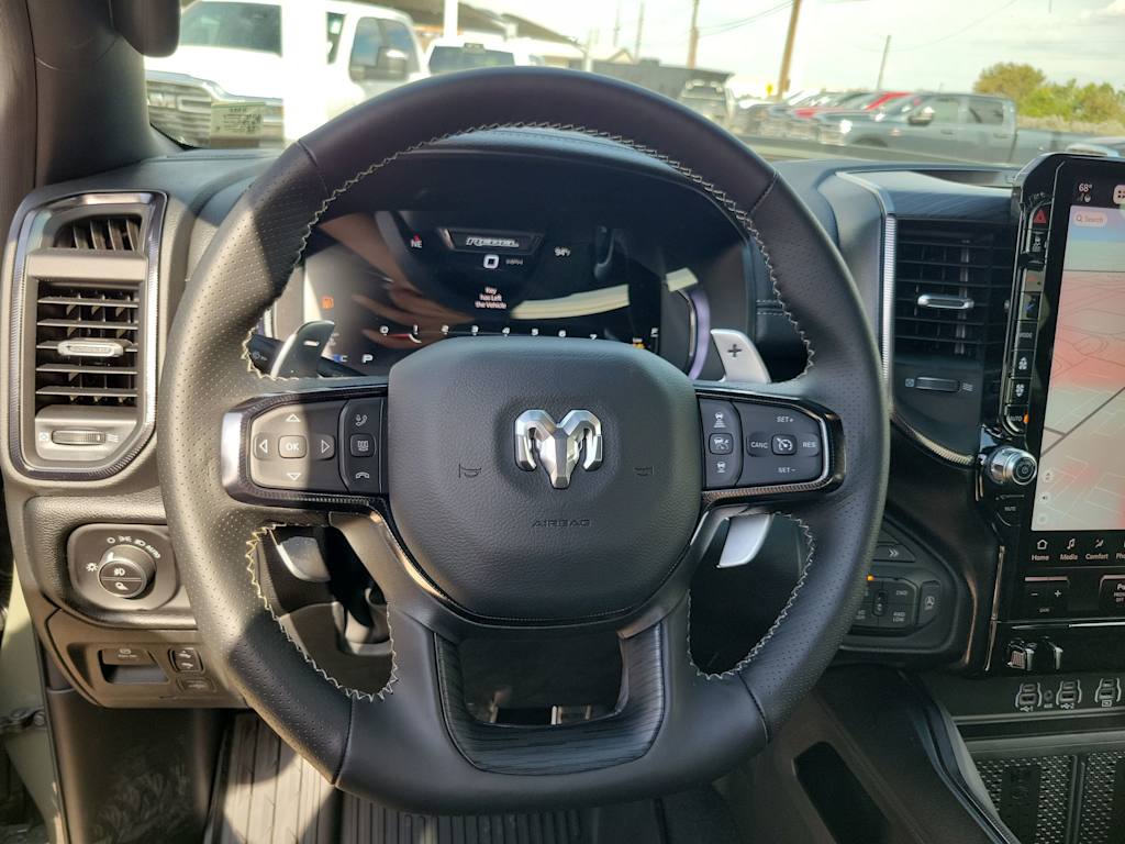 Thumbnail: 2026 RAM 1500 - 14