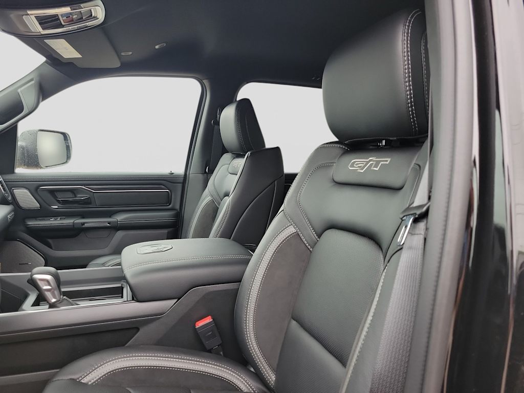 Thumbnail: 2026 RAM 1500 - 11