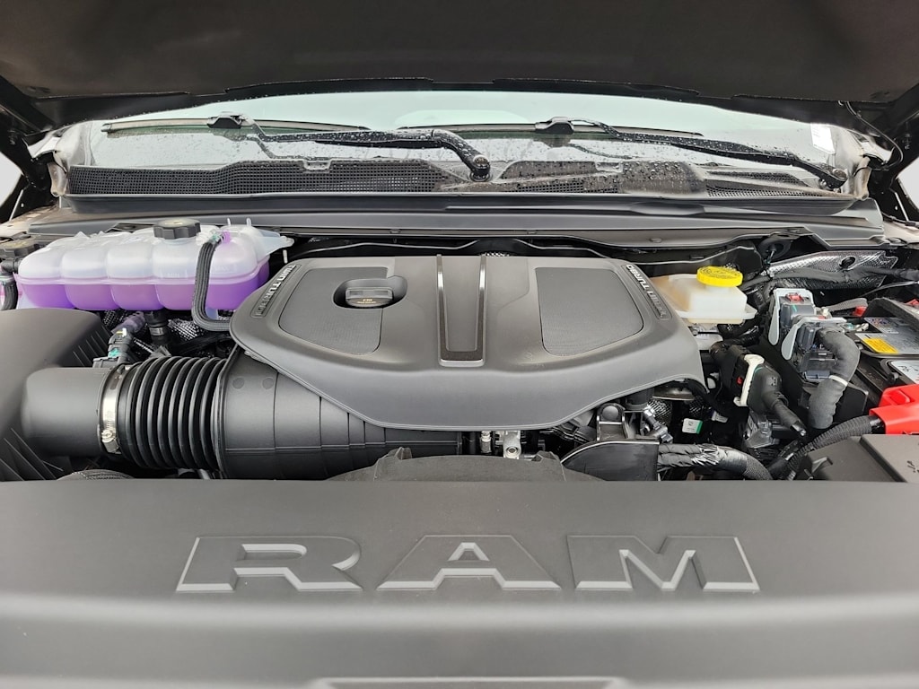 Thumbnail: 2026 RAM 1500 - 9