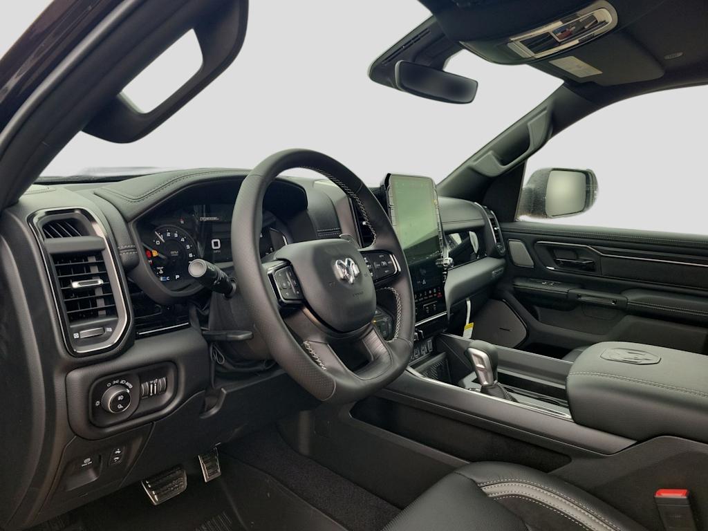 Thumbnail: 2026 RAM 1500 - 2