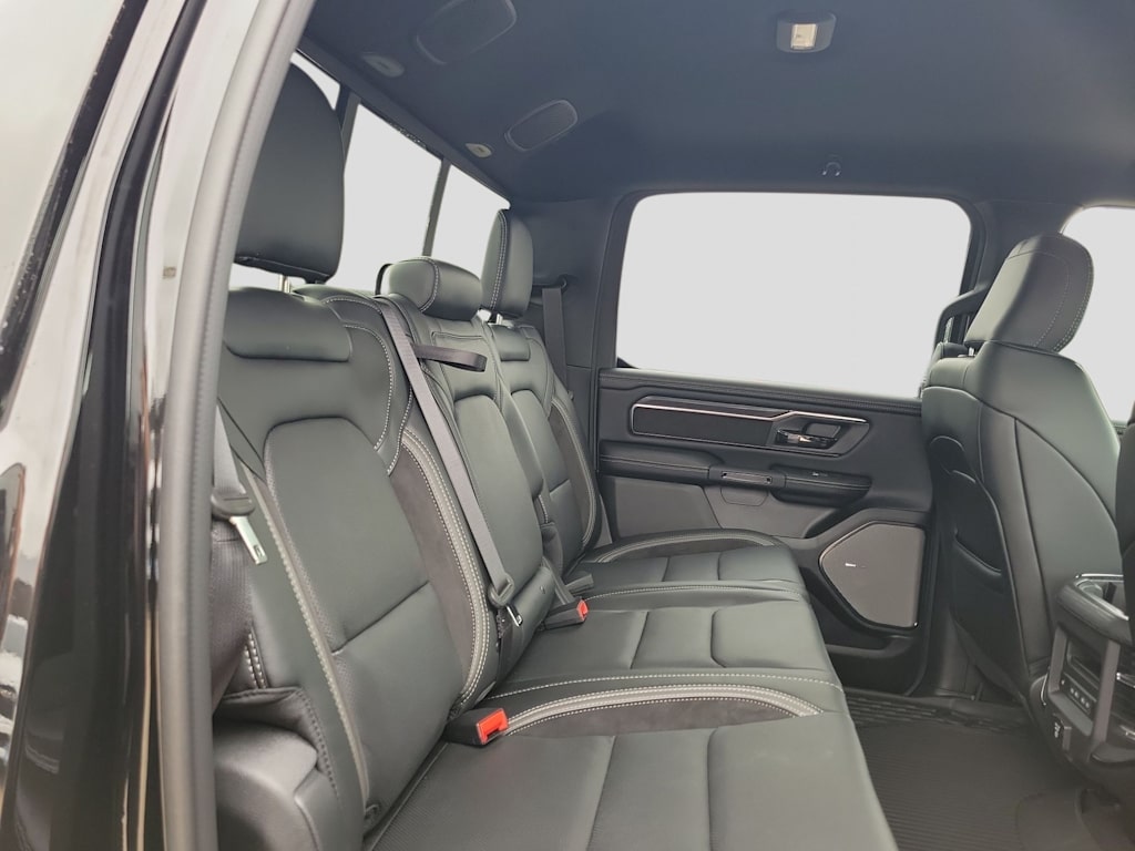Thumbnail: 2026 RAM 1500 - 24