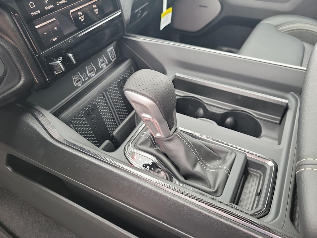 Thumbnail: 2026 RAM 1500 - 16