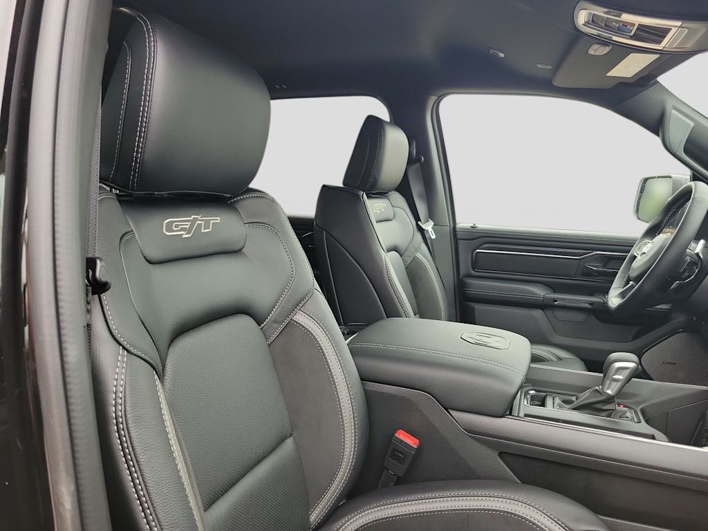 Thumbnail: 2026 RAM 1500 - 12
