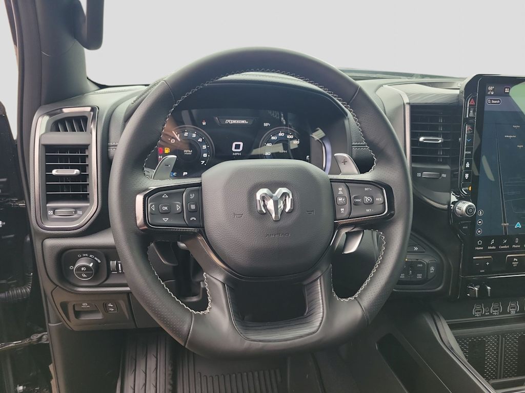 Thumbnail: 2026 RAM 1500 - 14
