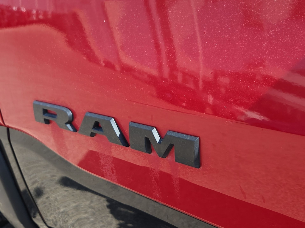 Thumbnail: 2021 RAM 1500 - 7