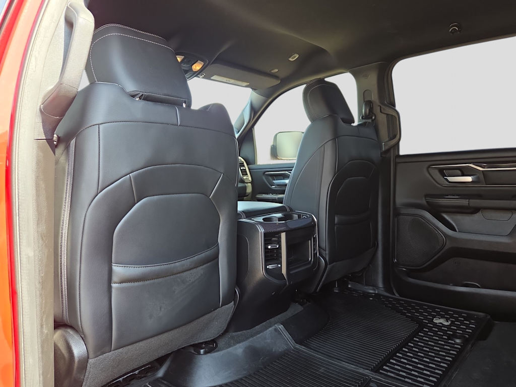 Thumbnail: 2021 RAM 1500 - 13