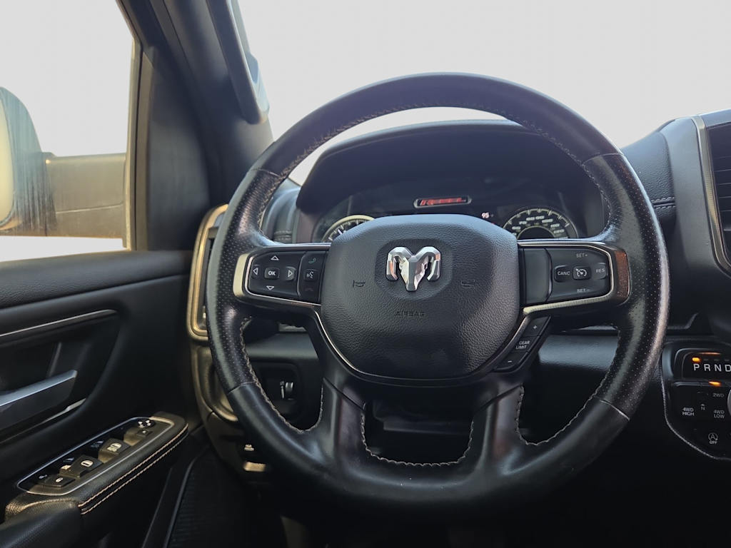 Thumbnail: 2021 RAM 1500 - 14