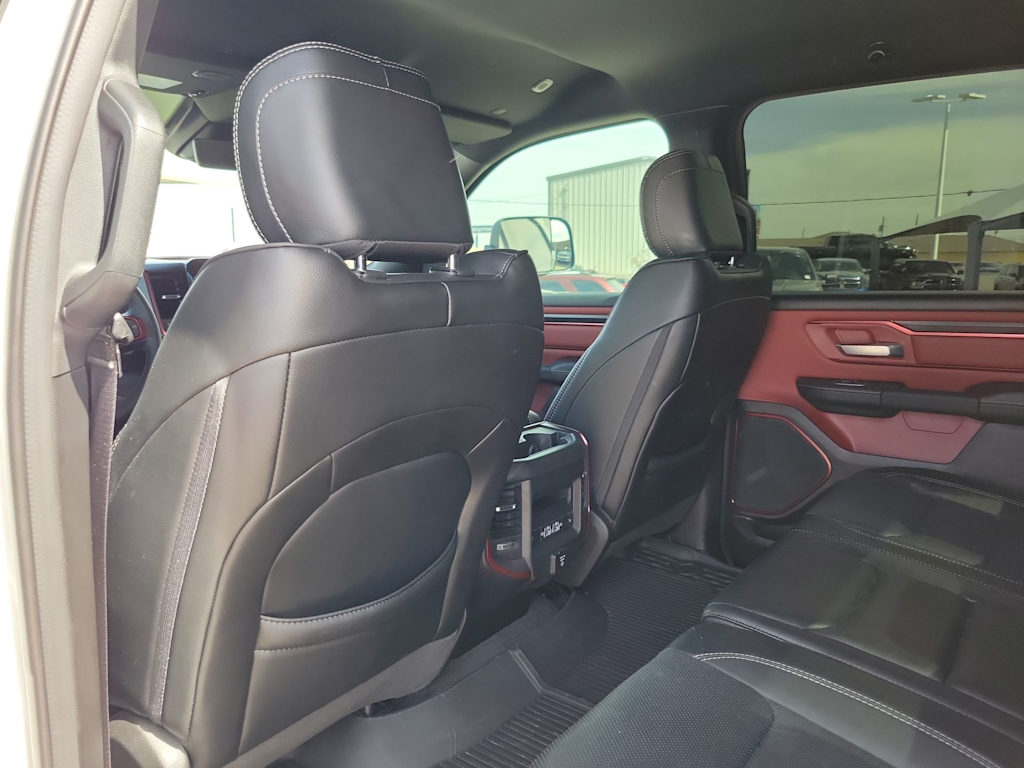 2024 RAM 1500 Rebel 12