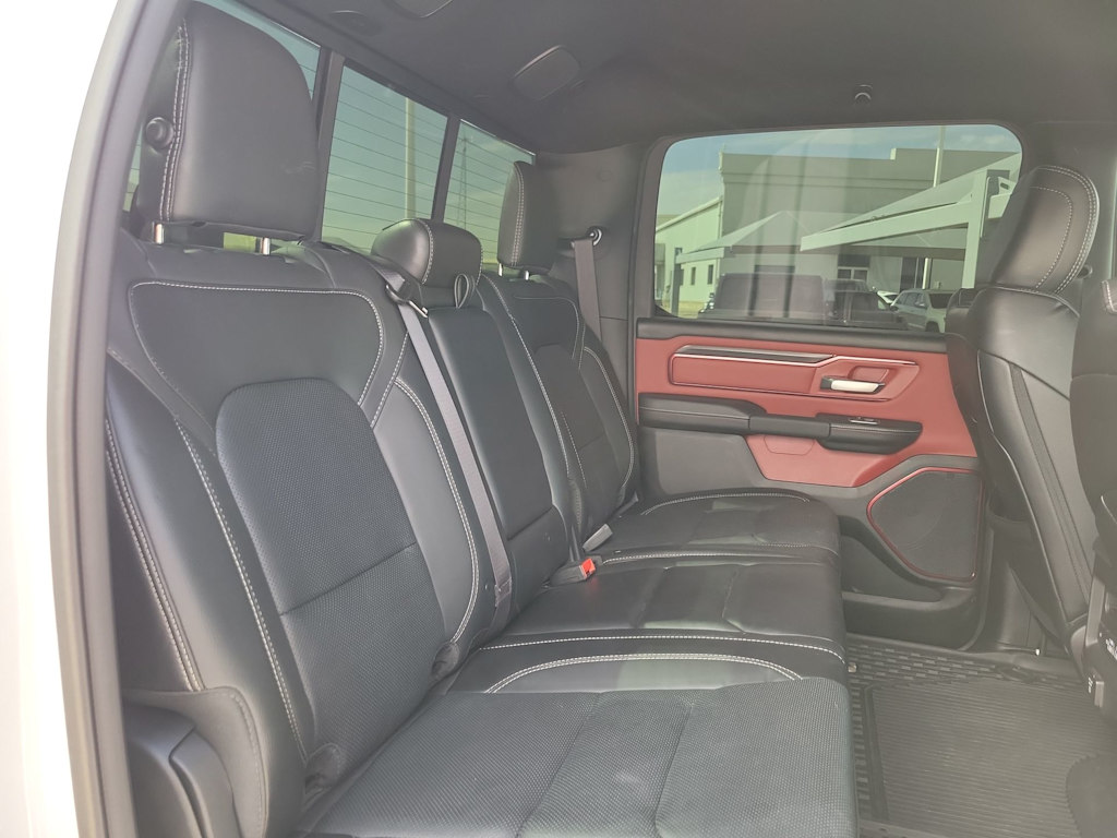 2024 RAM 1500 Rebel 18