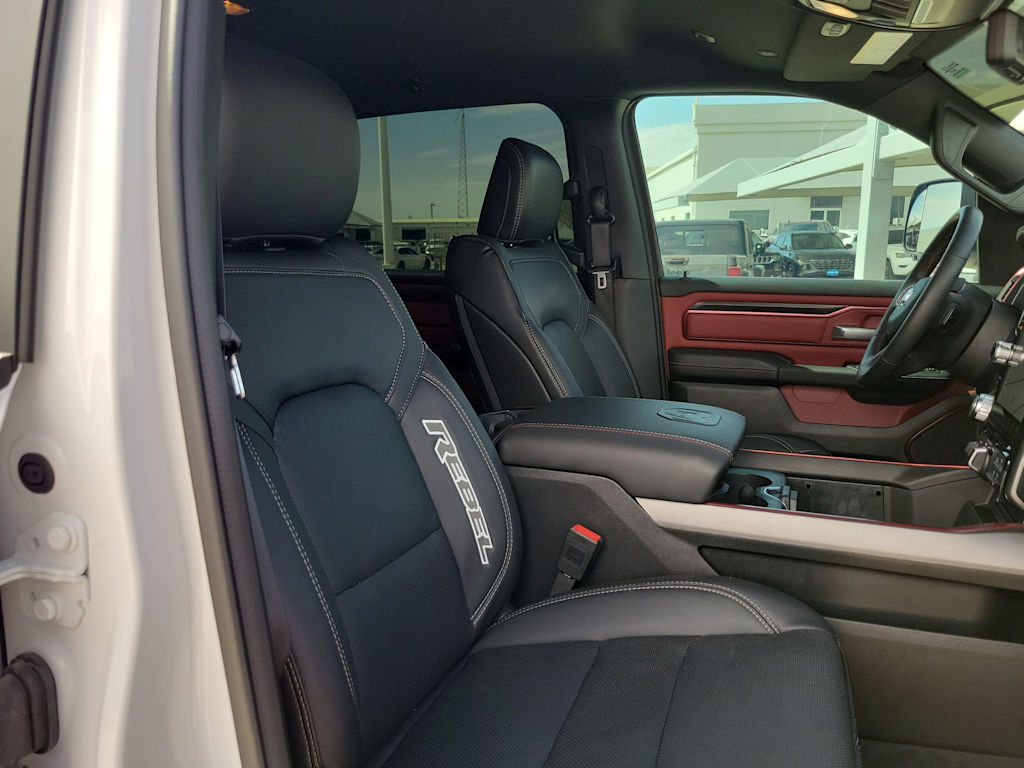 2024 RAM 1500 Rebel 11
