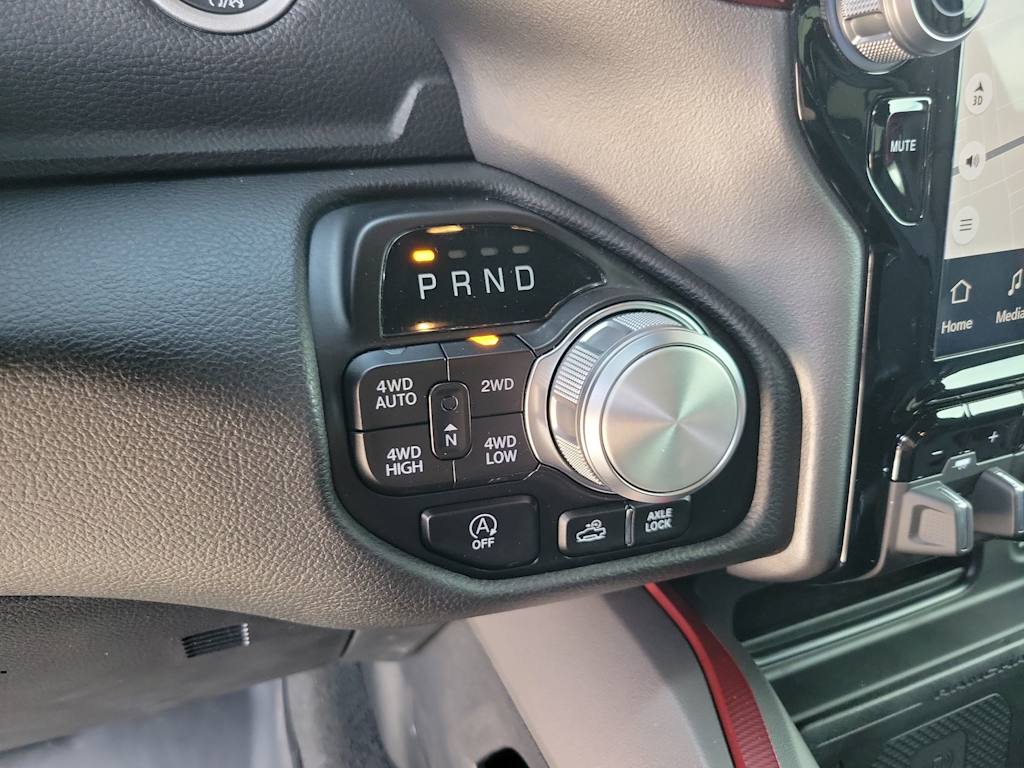 2024 RAM 1500 Rebel 14
