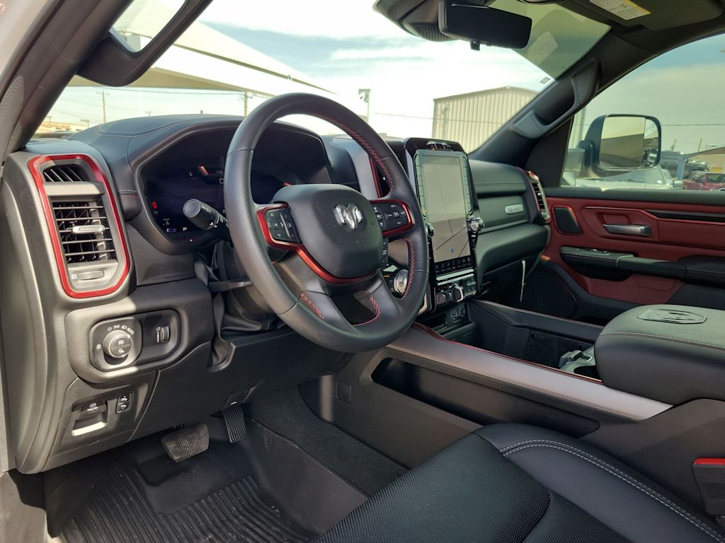 2024 RAM 1500 Rebel 2