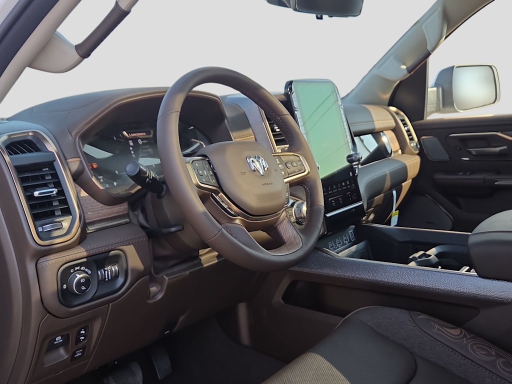 Thumbnail: 2026 RAM 1500 - 2