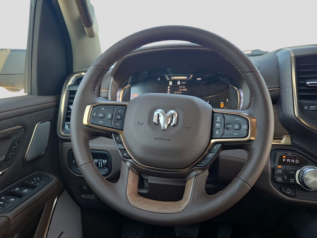 Thumbnail: 2026 RAM 1500 - 14
