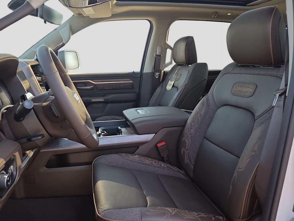 Thumbnail: 2026 RAM 1500 - 11