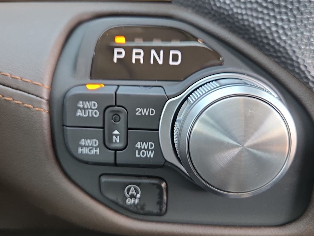 Thumbnail: 2026 RAM 1500 - 23