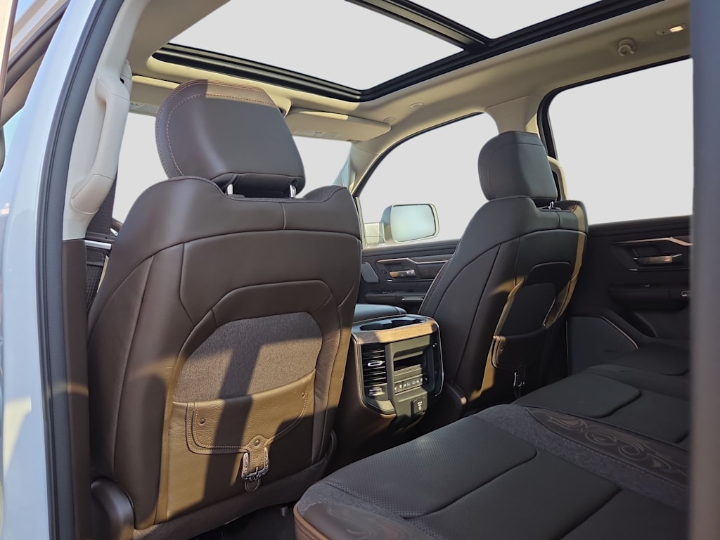 Thumbnail: 2026 RAM 1500 - 13