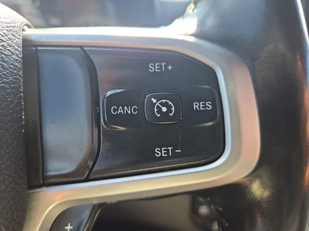 Thumbnail: 2022 RAM 1500 - 24