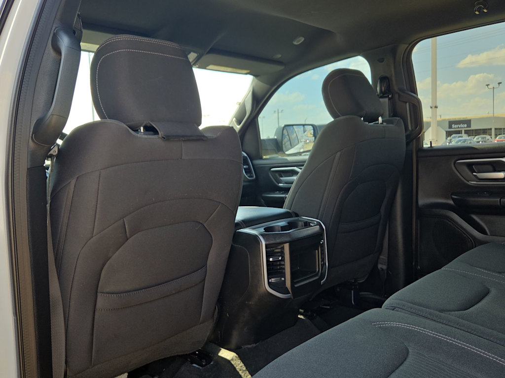 Thumbnail: 2022 RAM 1500 - 13