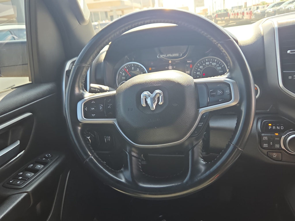 Thumbnail: 2022 RAM 1500 - 14