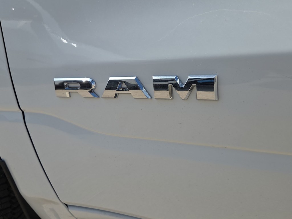 Thumbnail: 2022 RAM 1500 - 7